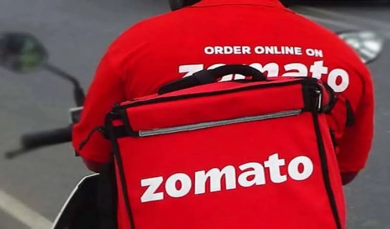 Zomato ties up with Amazon Pay to offer rewards on food orders - News Karnataka