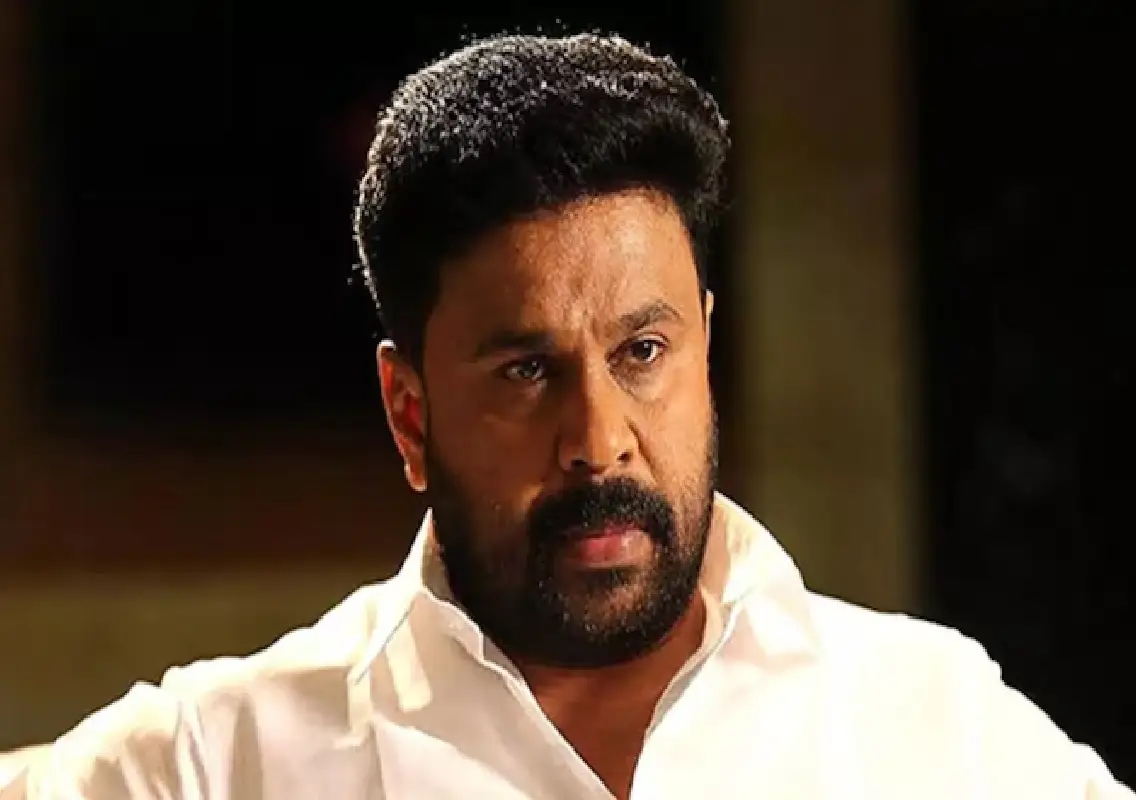 Dileep’s acquittal triggers recalibration in Malayalam film industry - News Karnataka