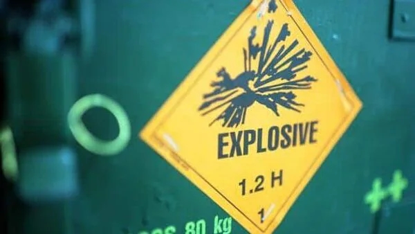 Man loses palm in blast in Kannur; political allegations fly - News Karnataka