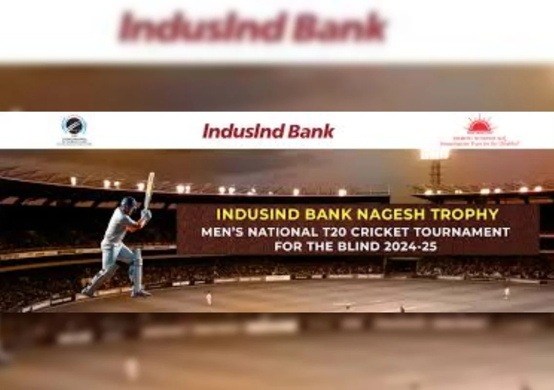 IndusInd Bank Nagesh Trophy 2025: Haryana and Odisha register dominant wins - News Karnataka