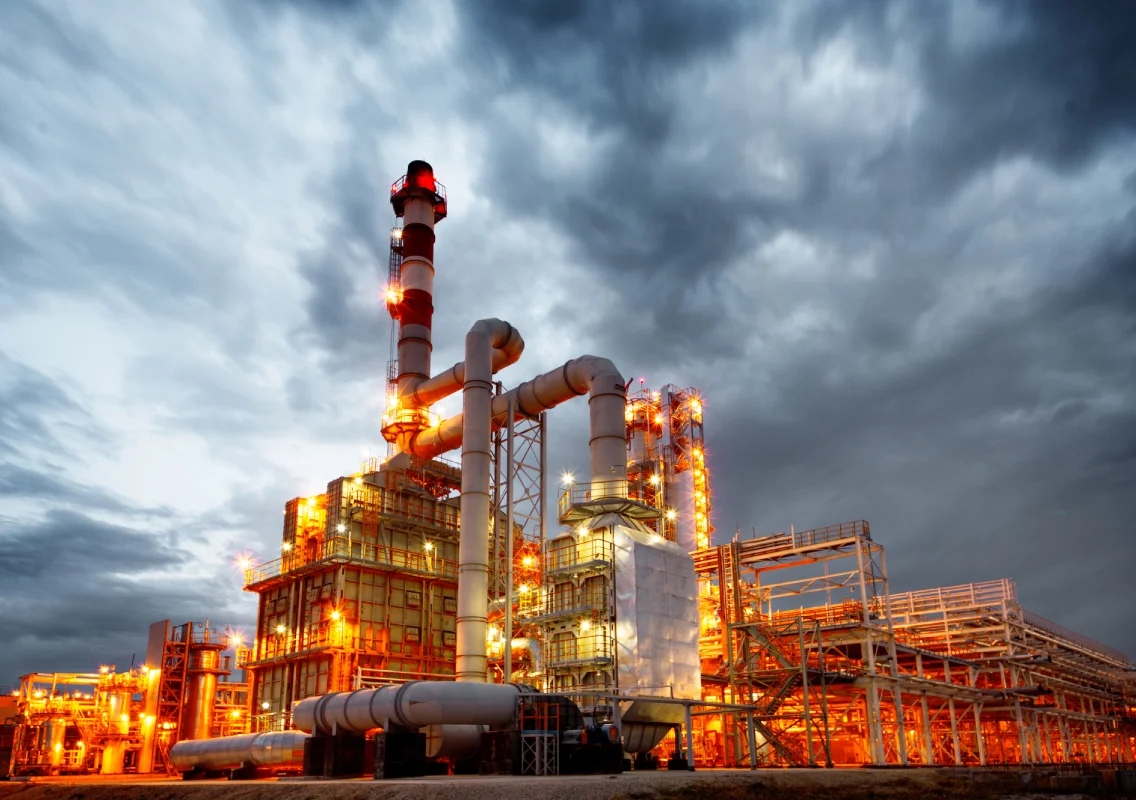 Legal Turbulence Around Tecnimont Engineering Giant Introduces New Uncertainty for India’s Downstream Expansion - News Karnataka