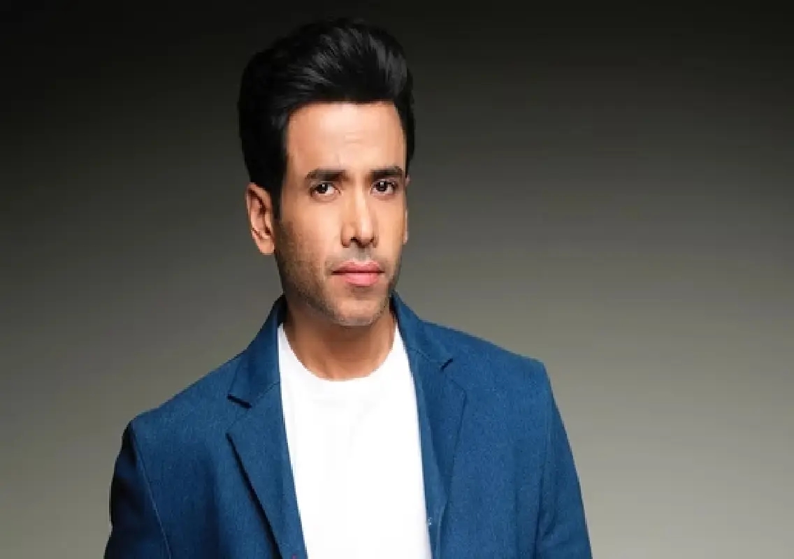 Tusshar Kapoor becomes Co-owner of UPKL franchise Gazab Ghaziabad - News Karnataka
