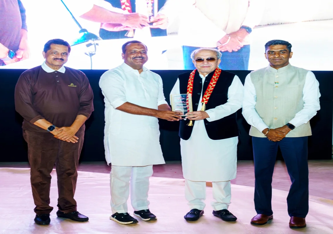 Community Leaders Celebrate 28 Years of Thumbay Group’s Legacy in the UAE - News Karnataka