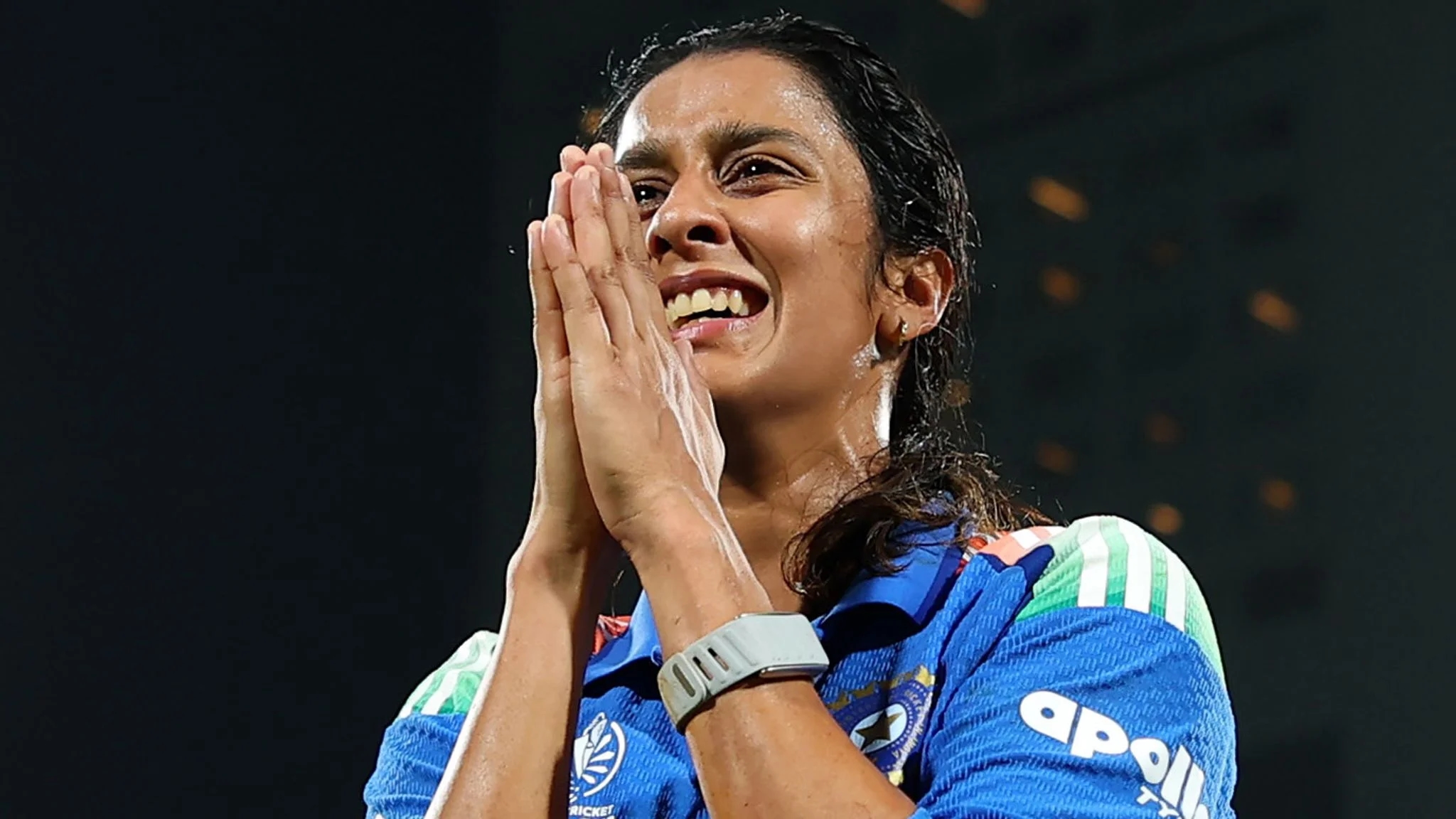 ‘My cousins thought I died’: Jemimah recalls scary childhood fall - News Karnataka