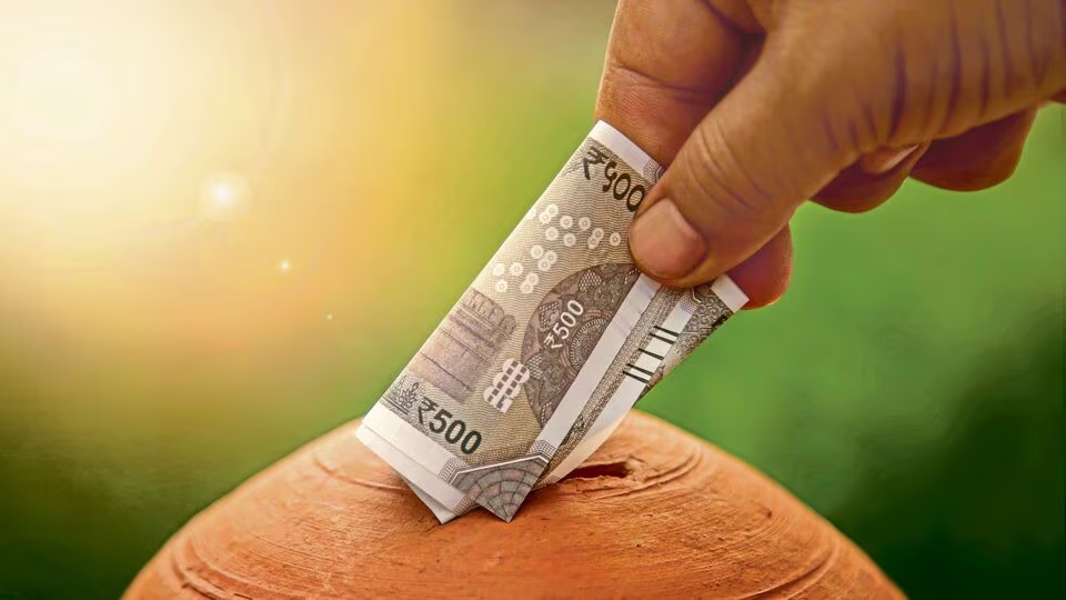 ₹500 notes will not be discontinued, PIB debunks March 2026 rumours - News Karnataka
