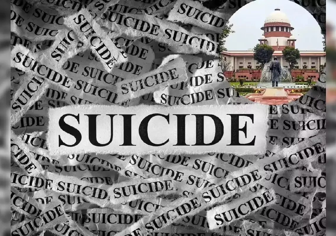 40 IIT student suicides in 2.5 years raise alarm over mental health - News Karnataka