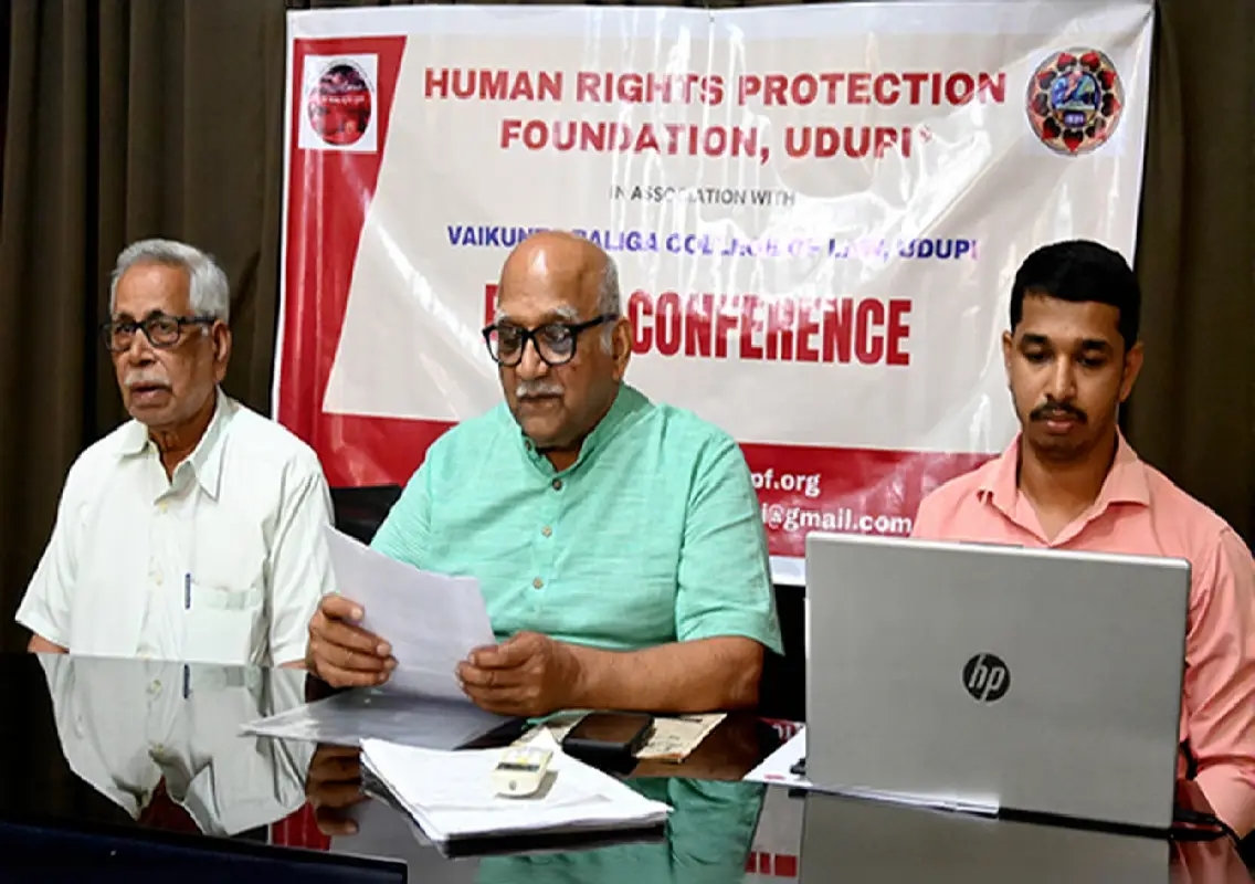 85-year-old seeks help after two-year wait for family pension - News Karnataka