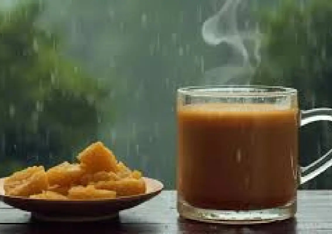 A cup of chai, a winter morning, and strangers who felt like family - News Karnataka