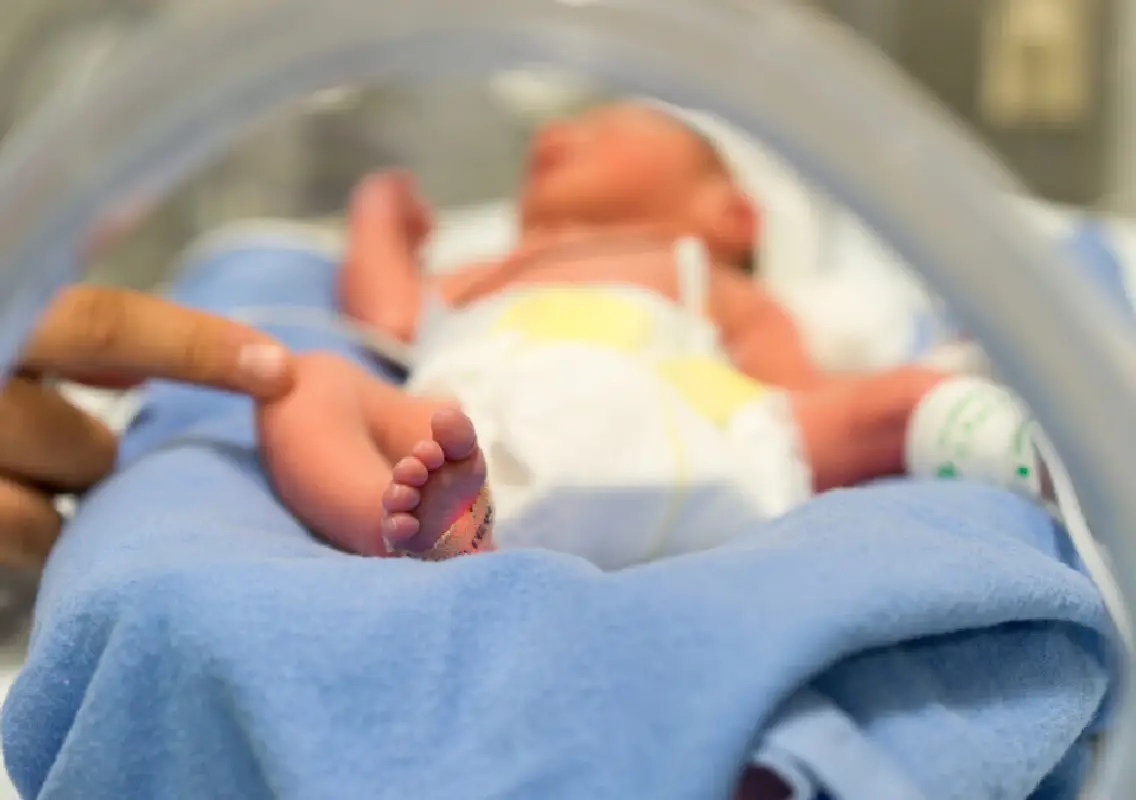 A tragic infant death that reshaped global medicine, now under scrutiny - News Karnataka