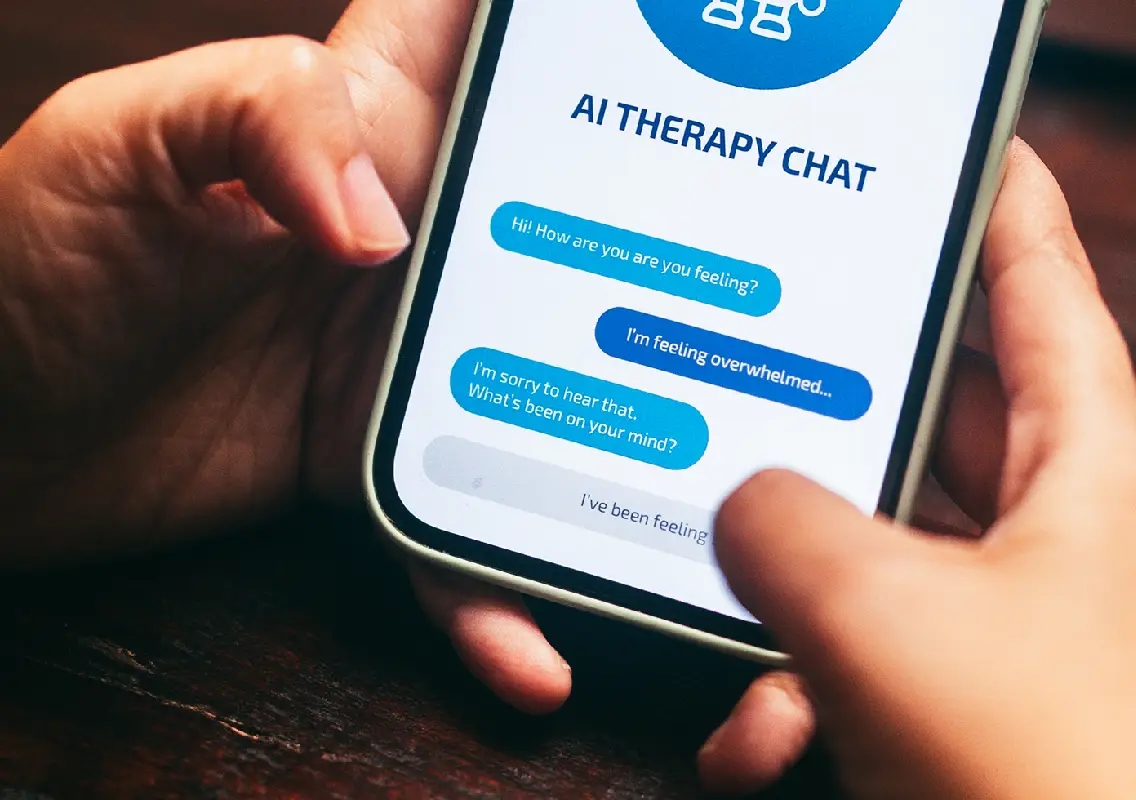 AI chatbot use linked to psychotic episode in US woman, doctors report - News Karnataka