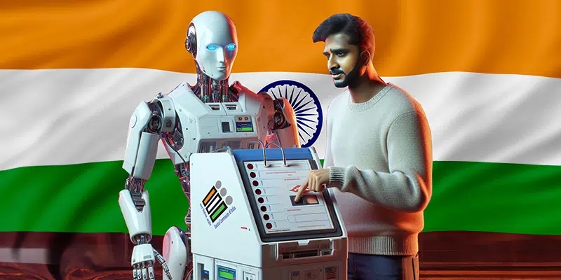 AI misuse in elections sparks cybercrime concerns in Odisha - News Karnataka