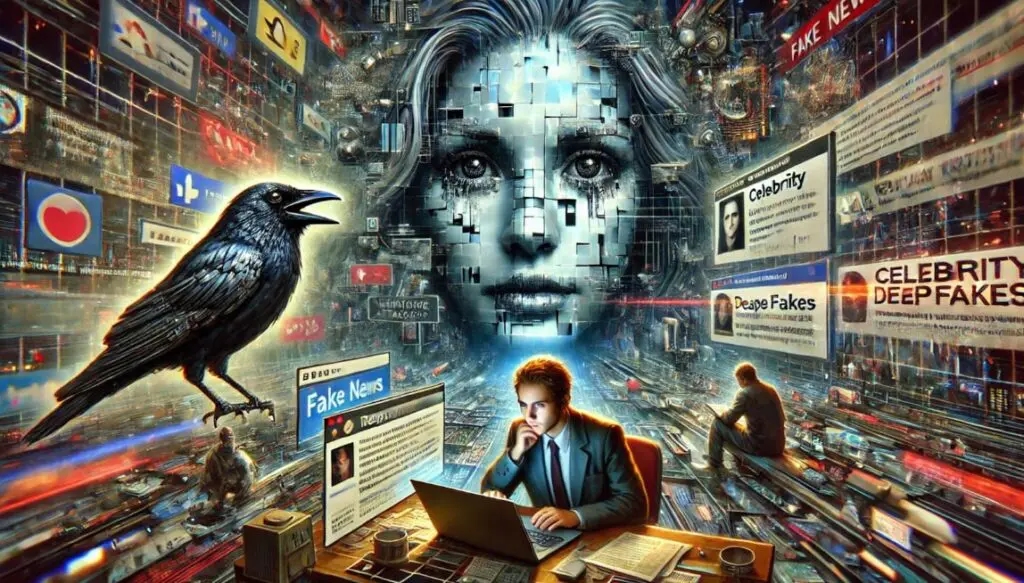 AI misuse sparks alarm as women targeted with non-consensual explicit images - News Karnataka