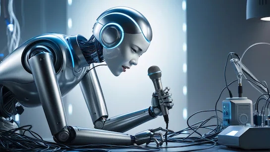 AI voice-cloning scam costs Indore teacher nearly ₹1 lakh - News Karnataka