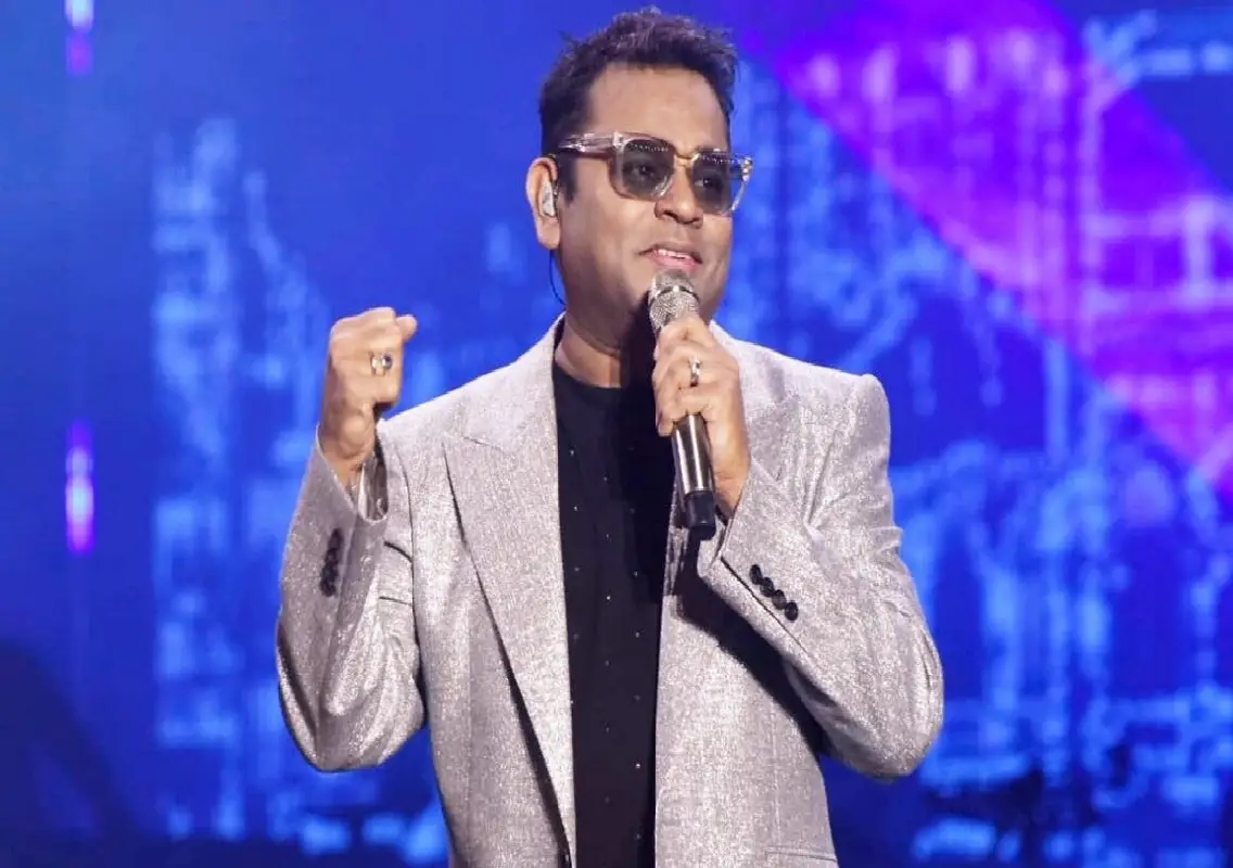 AR Rahman’s Bollywood decline is also a story of self-withdrawal - News Karnataka