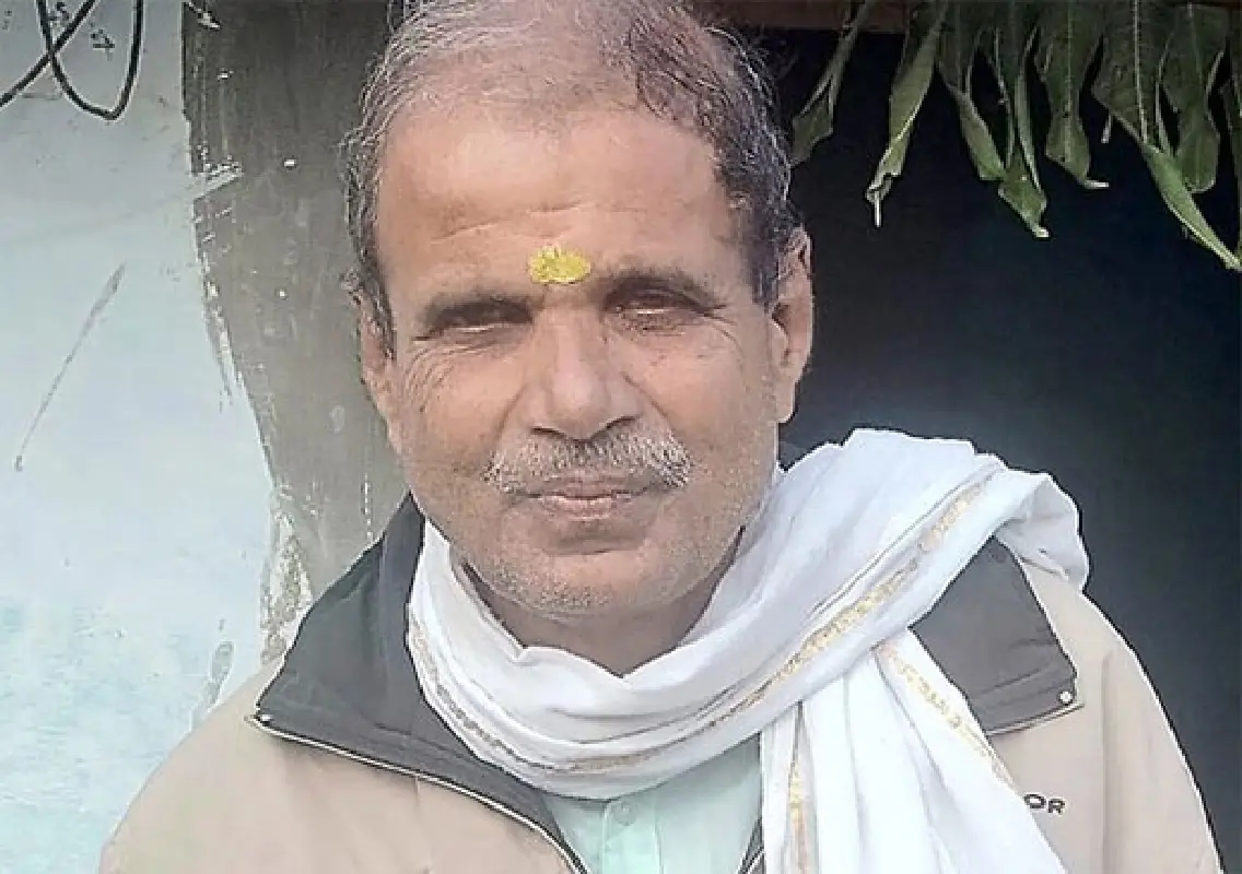 Absconding accused arrested after 10 years in Belthangady cheating case - News Karnataka