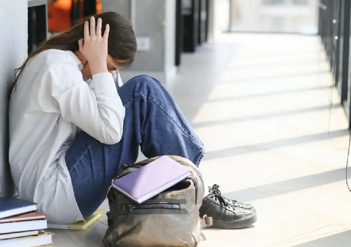 Academic pressure claims life of 13-year-old, diary reveals silent struggle - News Karnataka