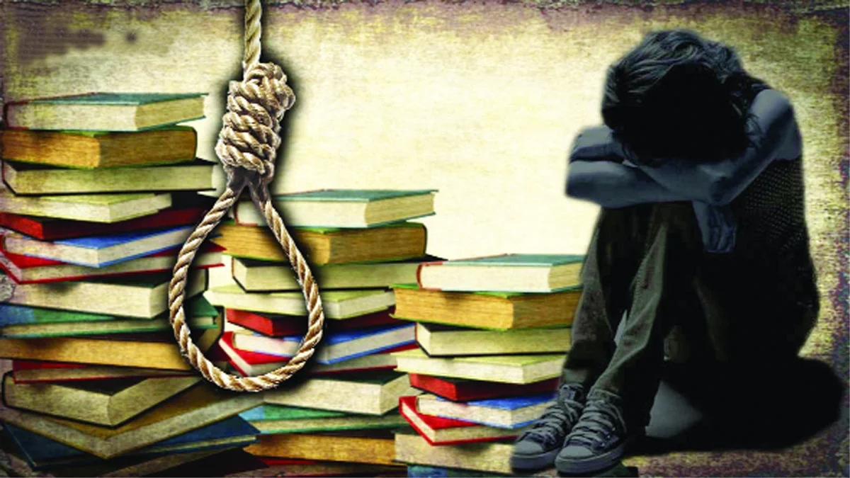 Academic stress suspected as 19-year-old student dies by suicide - News Karnataka
