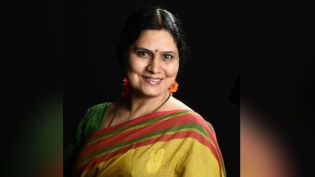 Acclaimed Kannada writer Asha Raghu dies at 46 - News Karnataka