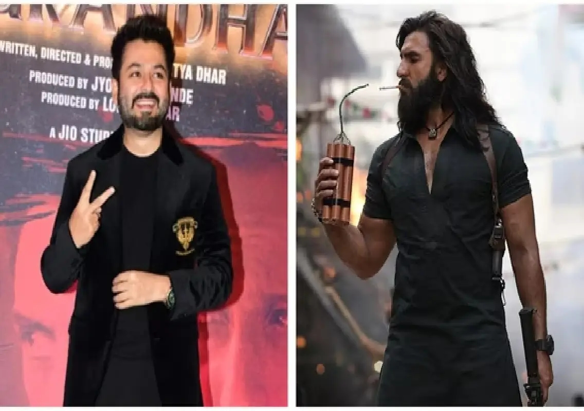 Aditya Dhar confirms Dhurandhar 2 release amid clash buzz - News Karnataka