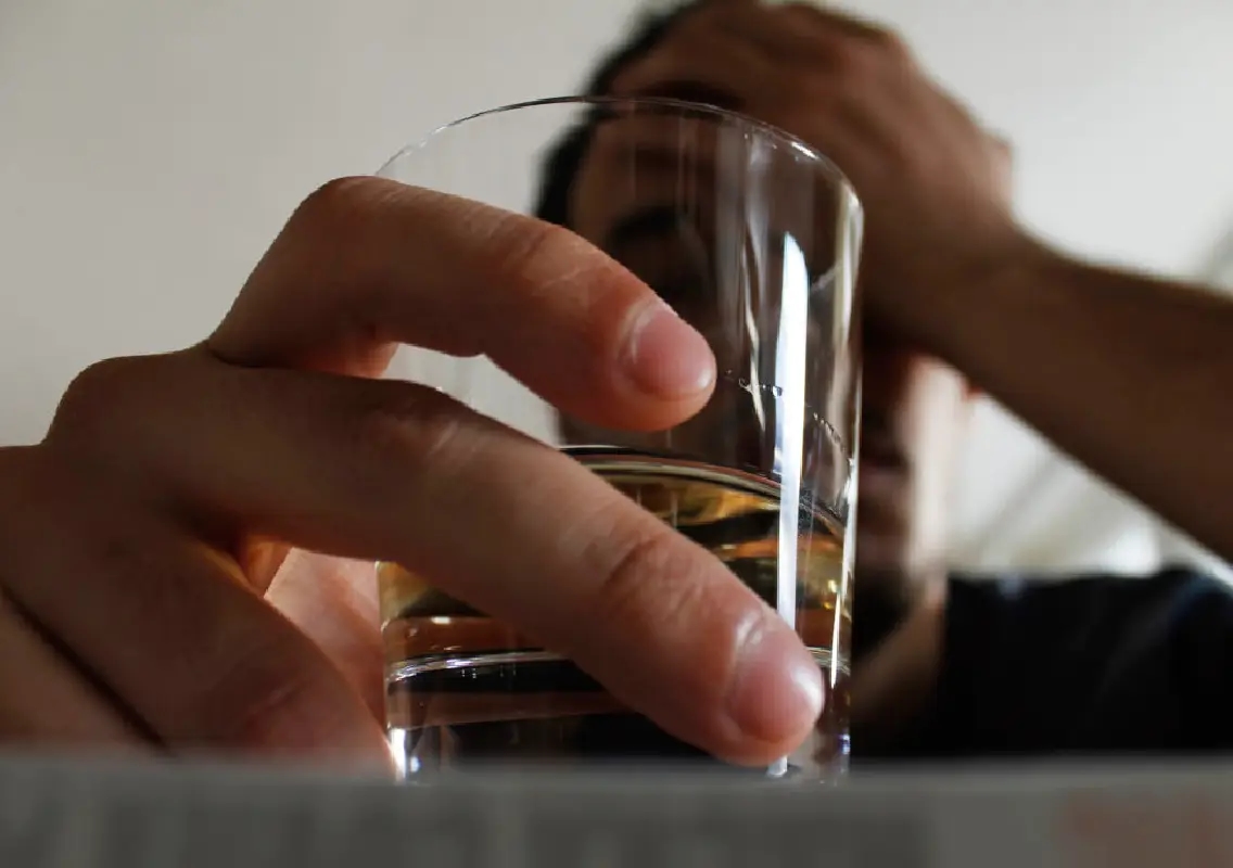 Alcohol addiction, family dispute end in tragic death of 21-year-old - News Karnataka