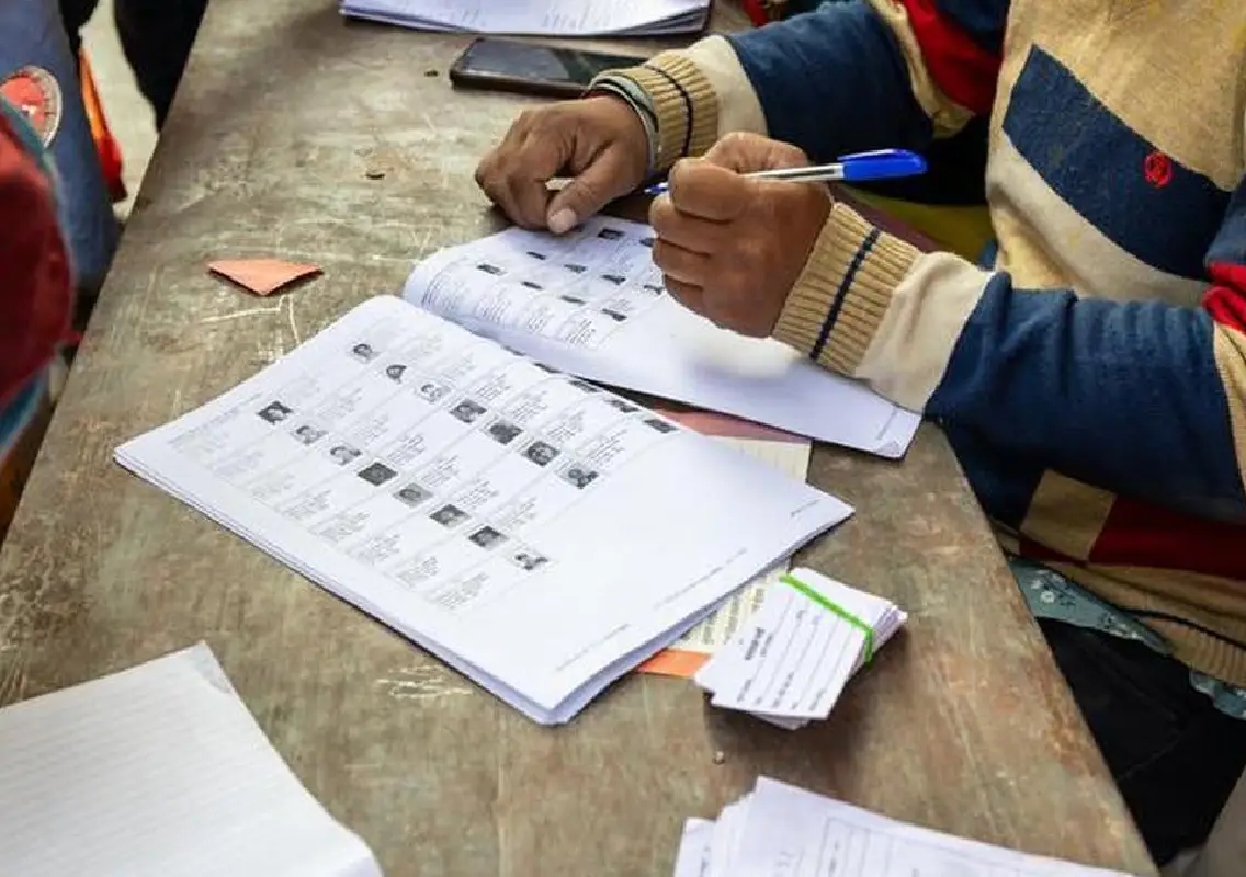 Alleged SIR stress linked to woman voter’s death, unrest at hearing centres - News Karnataka