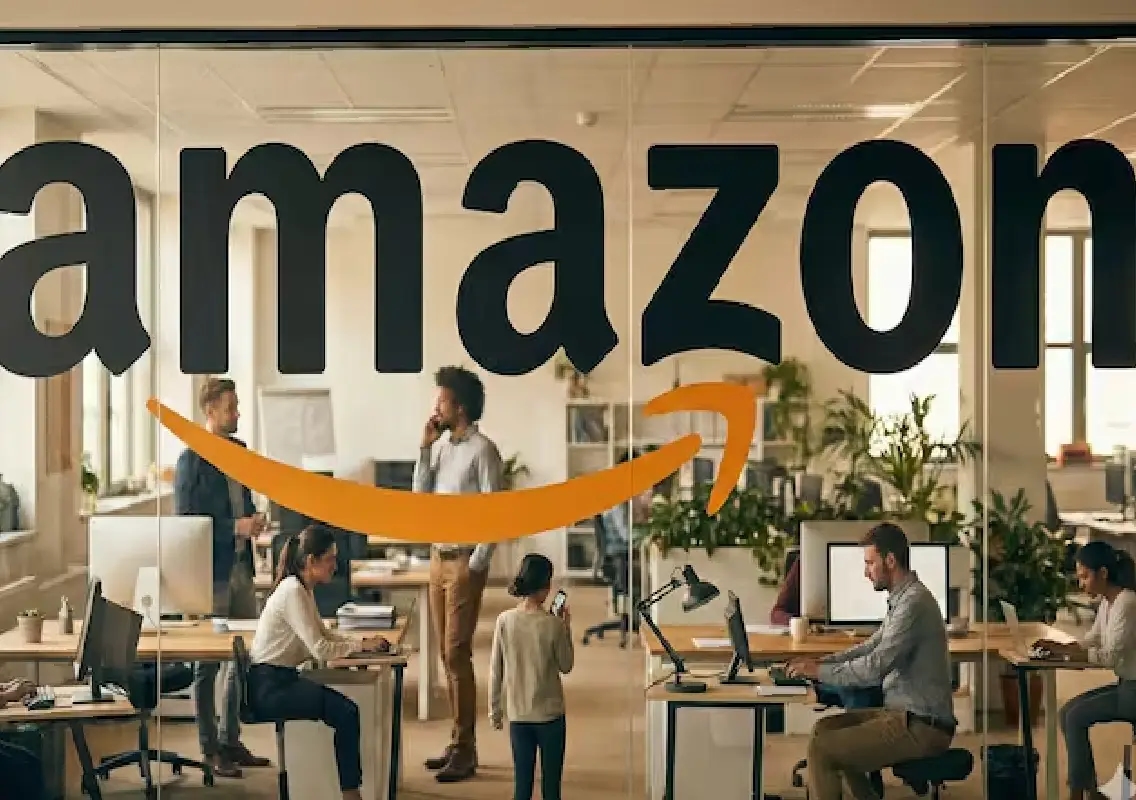 Amazon cuts 16,000 jobs globally, hundreds affected in India - News Karnataka