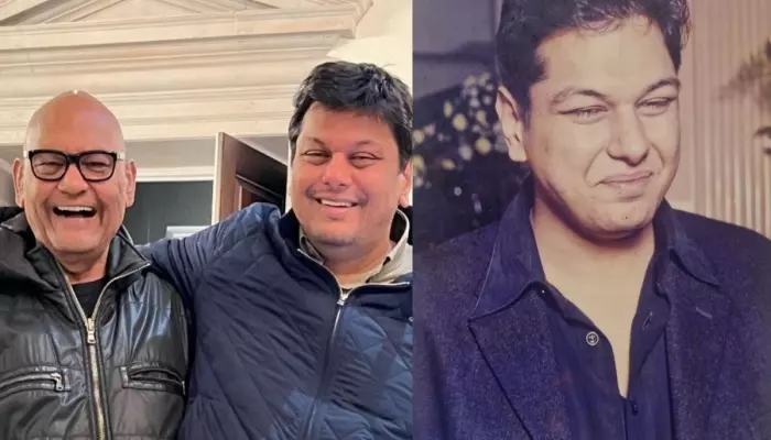 Anil Agarwal mourns son Agnivesh’s death after cardiac arrest in New York - News Karnataka