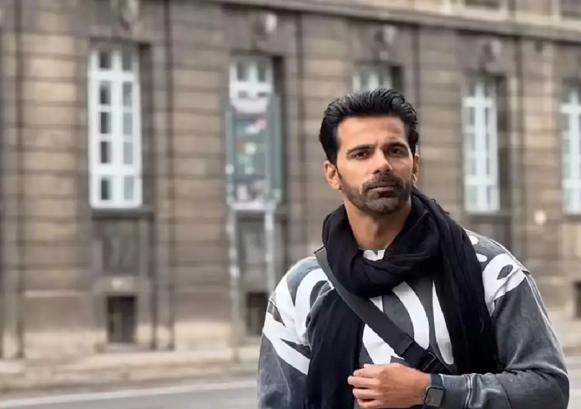 Anuj Sachdeva recalls shocking street attack, alleges police apathy - News Karnataka