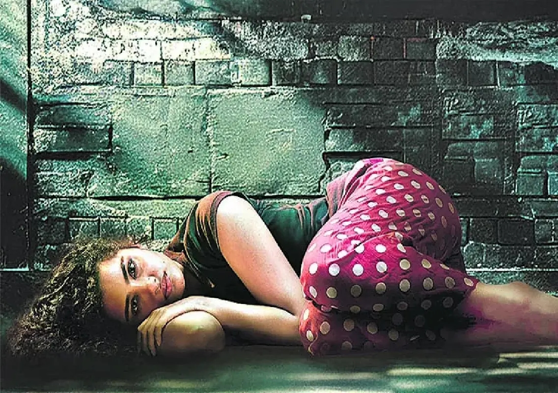 Anupama Parameswaran’s Lockdown set for January 30 release - News Karnataka