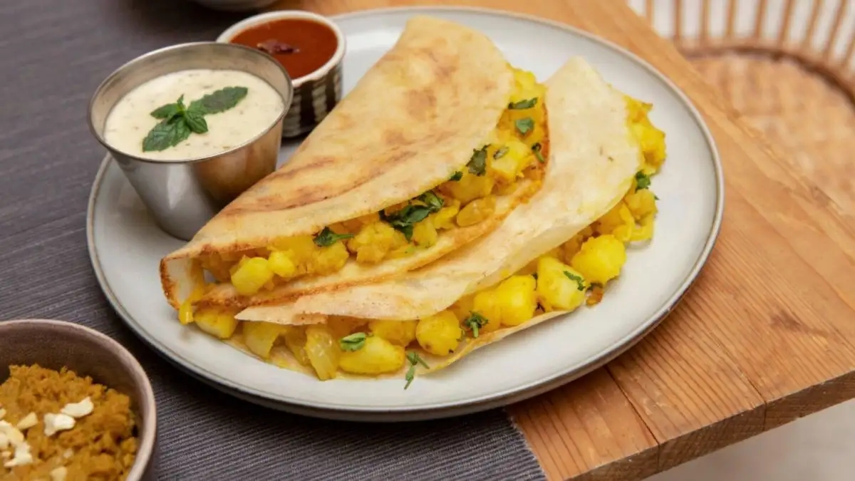 Are idli-dosa really gut superfoods? Experts urge caution on viral claims - News Karnataka
