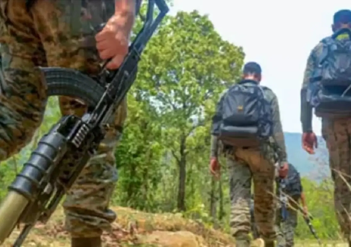 Army busts Jaish terror bunker in Kishtwar after fierce encounter - News Karnataka