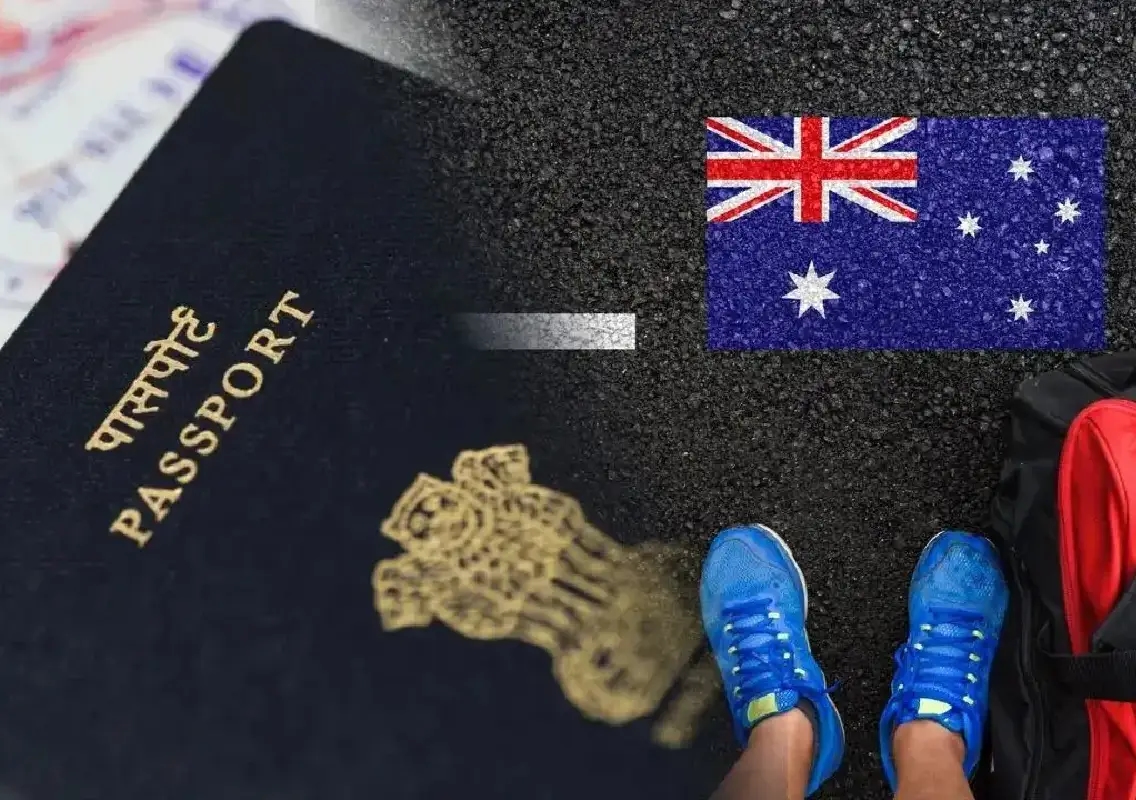 Australia tightens student visa checks, moves India to highest-risk tier - News Karnataka