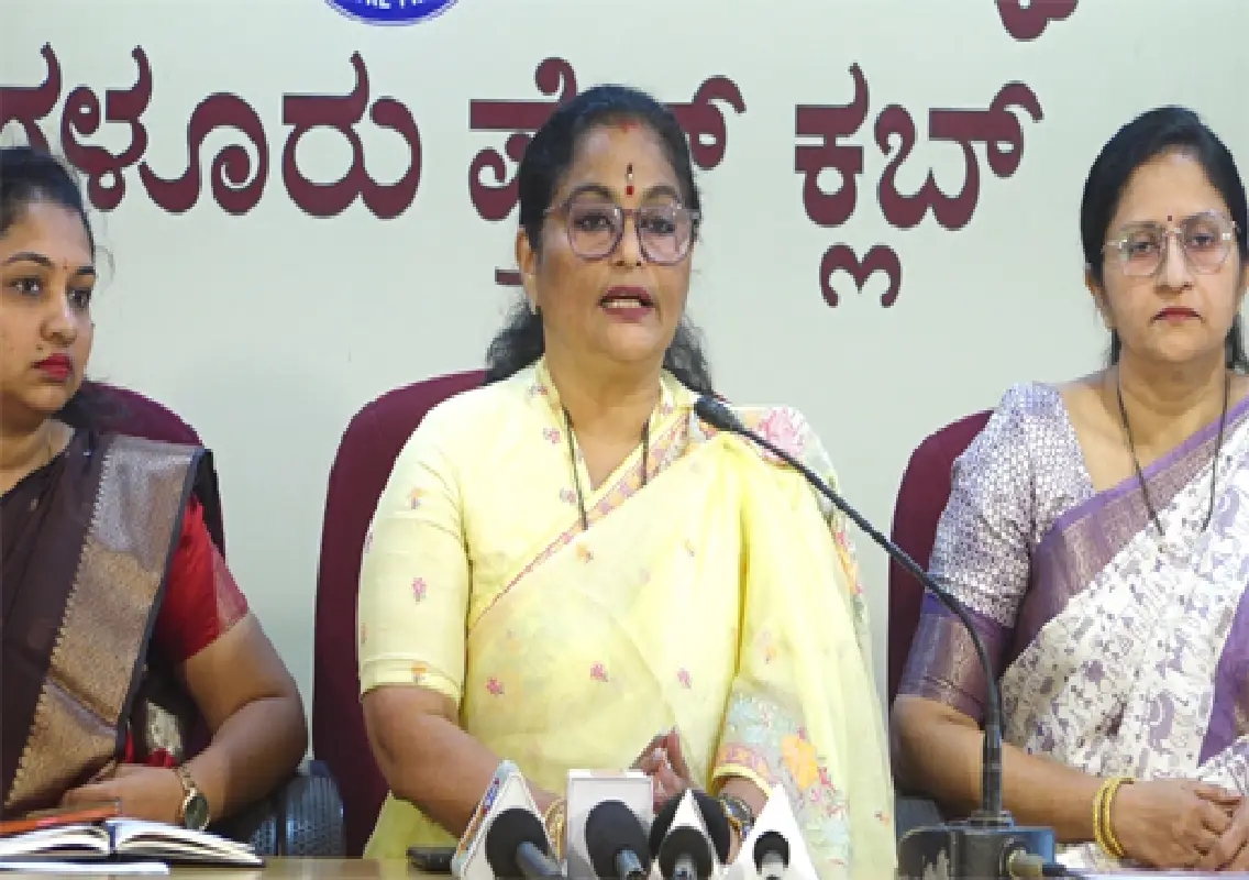 Ayush Utsav 2026 to highlight women and child health focus - News Karnataka