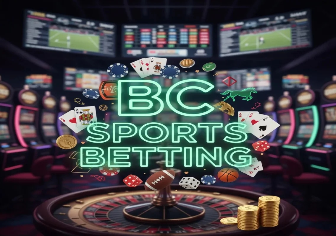 BC Game App APK Download: Mobile Sports Betting Guide - News Karnataka