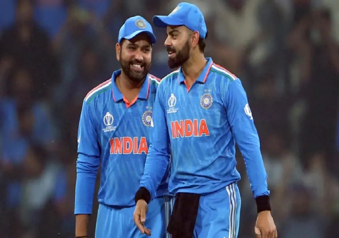 BCCI to televise more domestic matches as stars like Kohli, Rohit play - News Karnataka