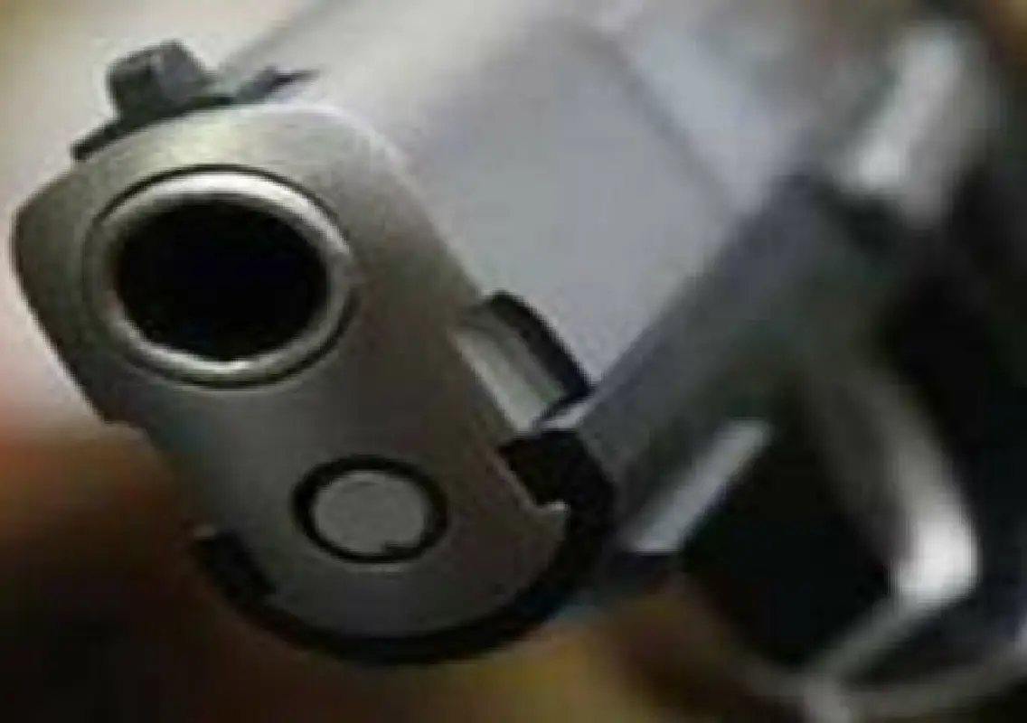 BJP leader’s son booked after revolver-waving video goes viral - News Karnataka