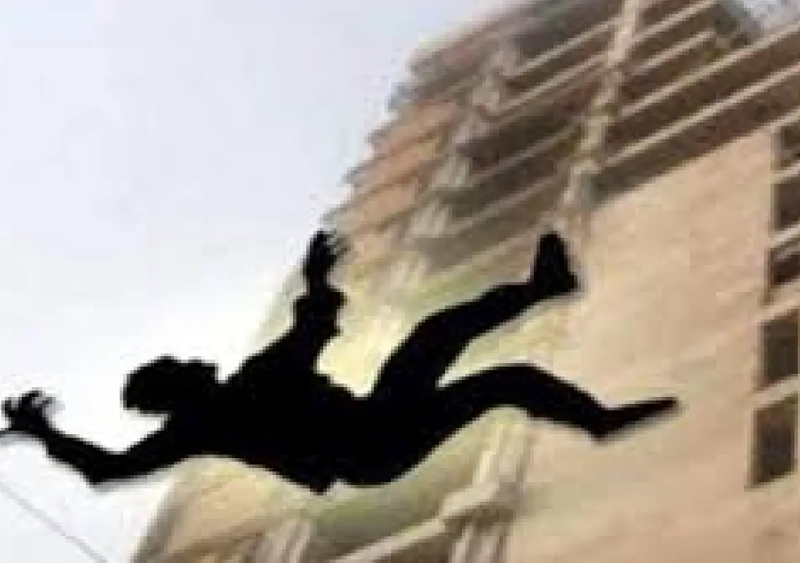 BTech student dies after fall from hostel in Knowledge Park - News Karnataka