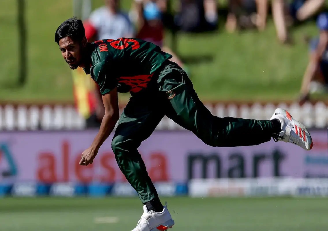Bangladesh bans IPL telecast after Mustafizur row, ex-BCCI official reacts - News Karnataka