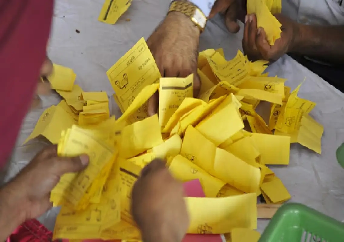 Bengaluru GBA civic polls to be held between May 25 and June 30 - News Karnataka