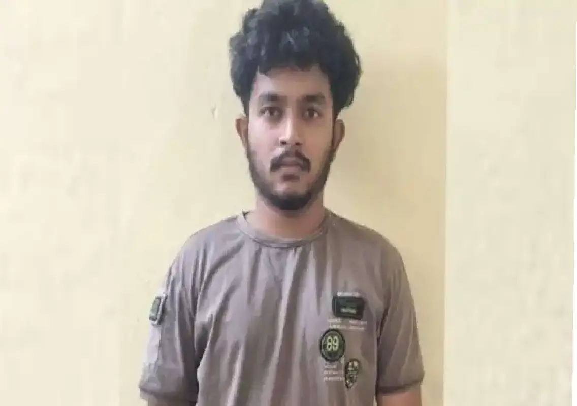 Bengaluru dropout ran ₹240 crore mule account cybercrime network - News Karnataka