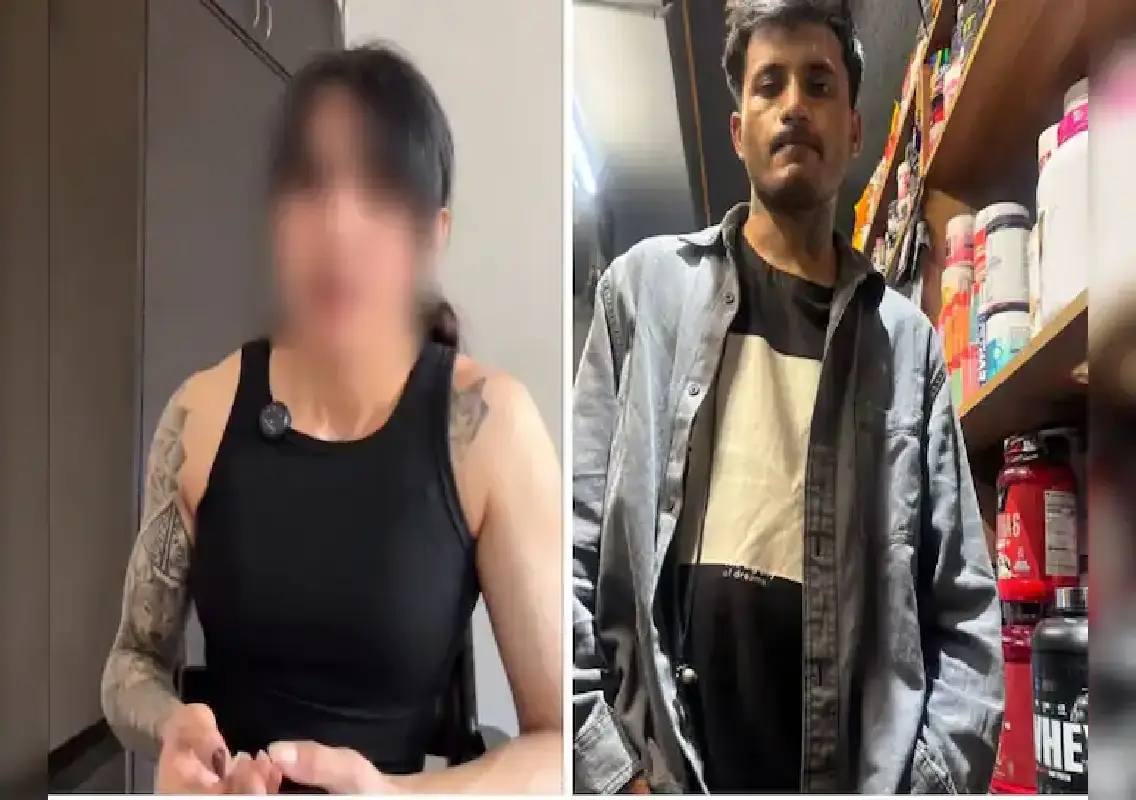 Bengaluru influencer alleges stalking, harassment; Haryana man arrested - News Karnataka