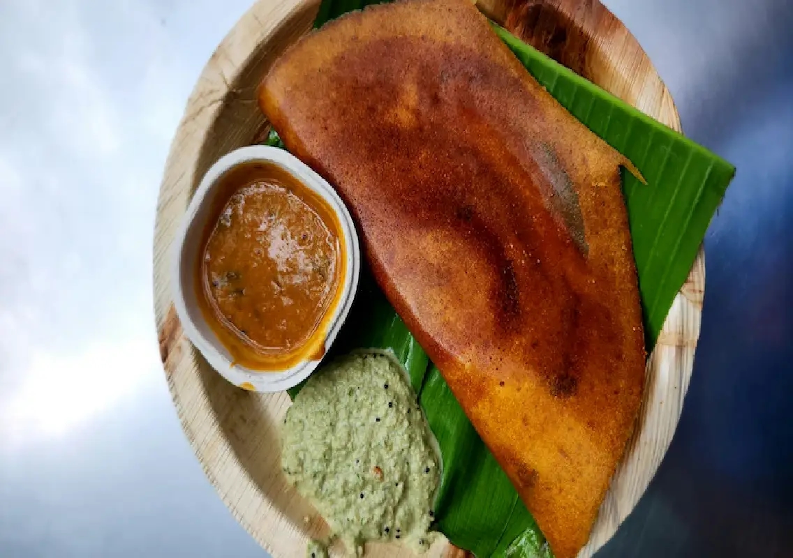 Bengaluru makes Eater’s global ‘Where to Eat’ list for 2026 - News Karnataka