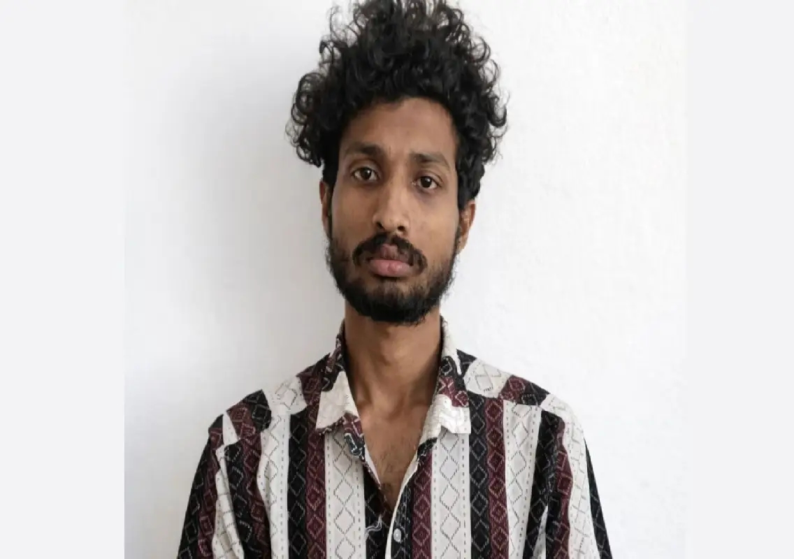Bengaluru man held for stealing women’s innerwear, filming videos - News Karnataka