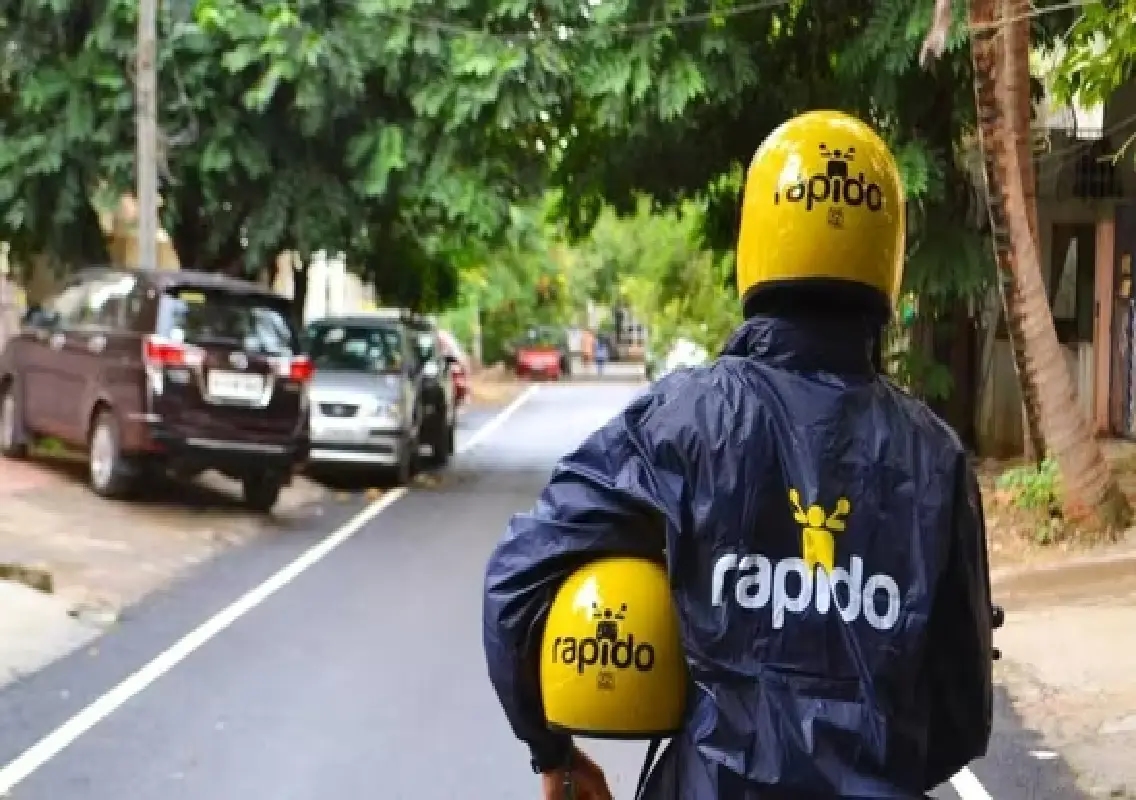 Bengaluru man’s Rapido stint sparks debate on gig work viability - News Karnataka