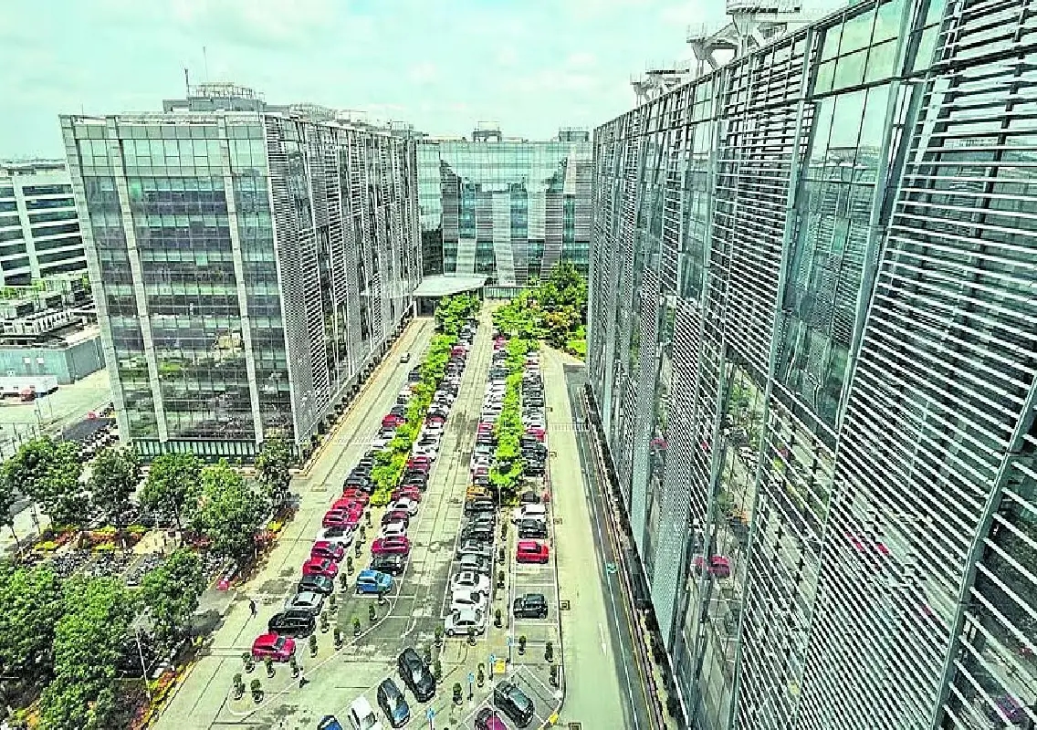 Bengaluru turns to treated wastewater as industrial water demand surges - News Karnataka