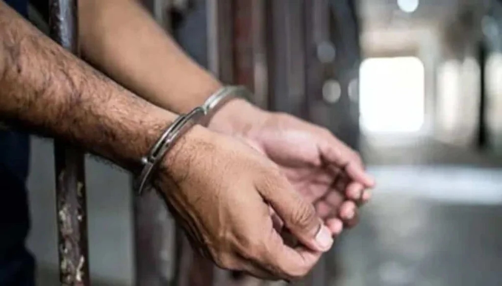 Bihar man arrested for AI deepfake mimicking President, PM voices - News Karnataka