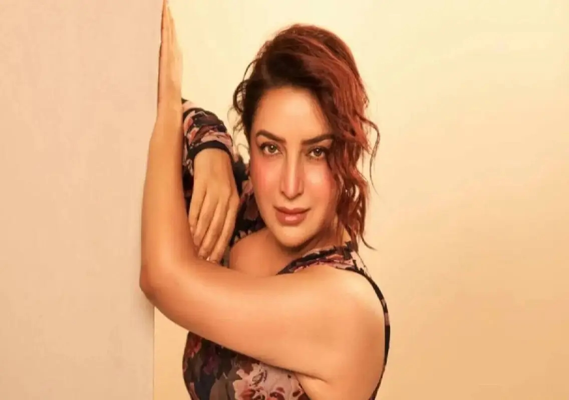 Bollywood fears risks, neglects writing: Tisca Chopra - News Karnataka