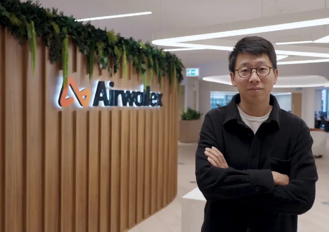 Burnout doesn’t exist for me, says $8 billion startup CEO - News Karnataka