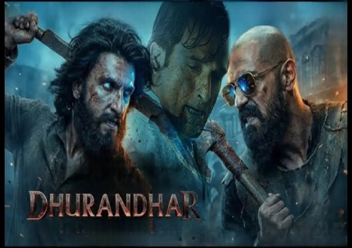 CBFC clears Dhurandhar The Revenge teaser with ‘A’ certificate - News Karnataka