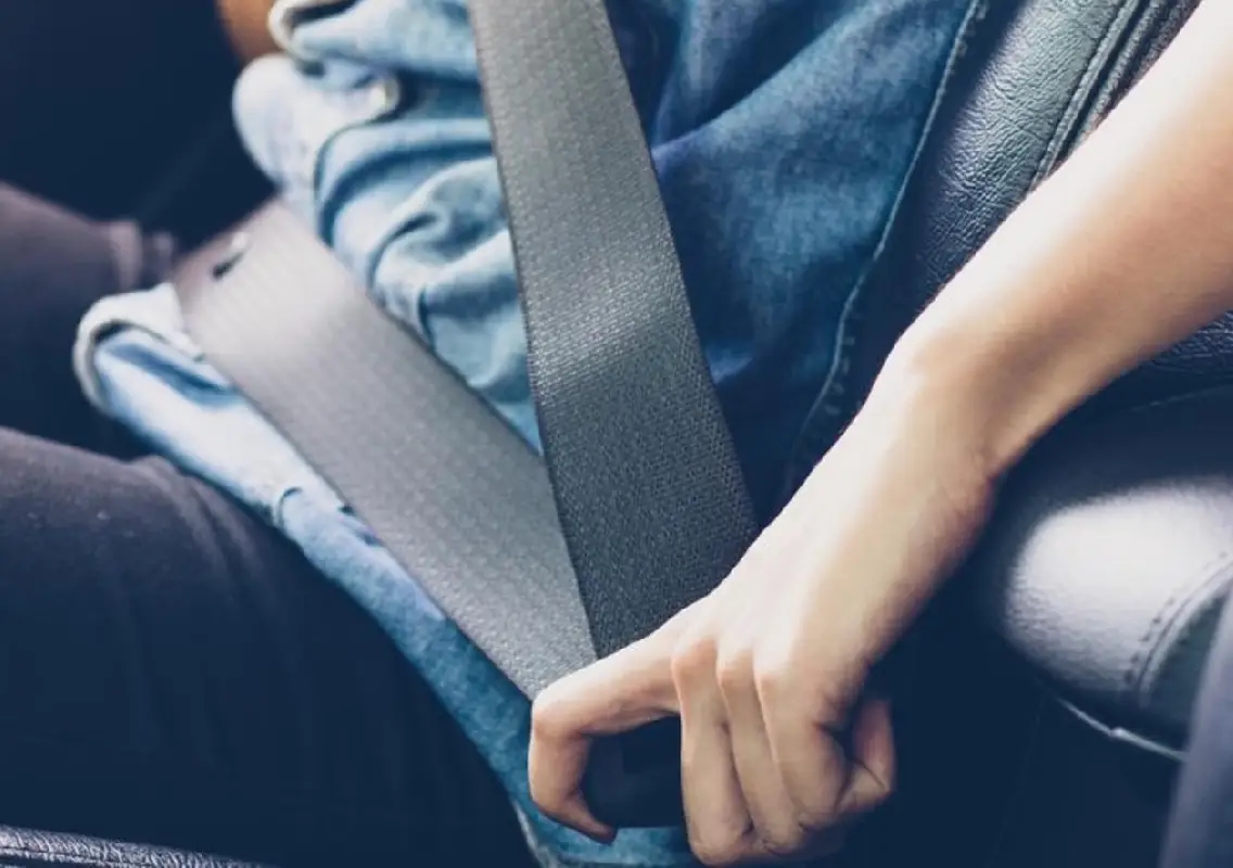 Cab seatbelt argument video sparks debate on respect and privilege - News Karnataka